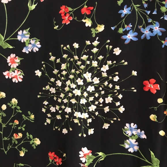 Dalia Collar Tunic Dress, EUC, 8 - Picture 8 of 16